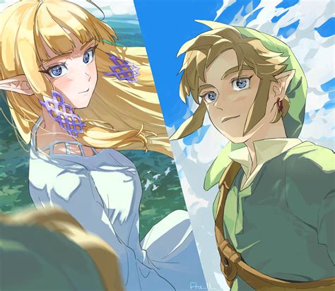 Zelda Skyward Sword Porn Videos 